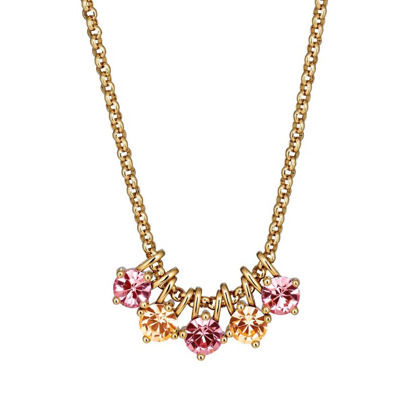 Dyrberg Kern Phila Necklace image number 0